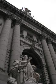 Alexander Hamilton Customs House
